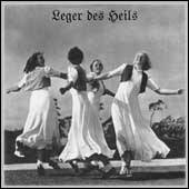 Leger Des Heils : The Strength of Will